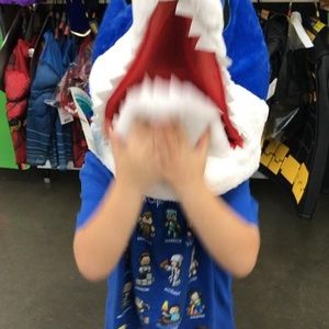 Meet your Posher, Robert